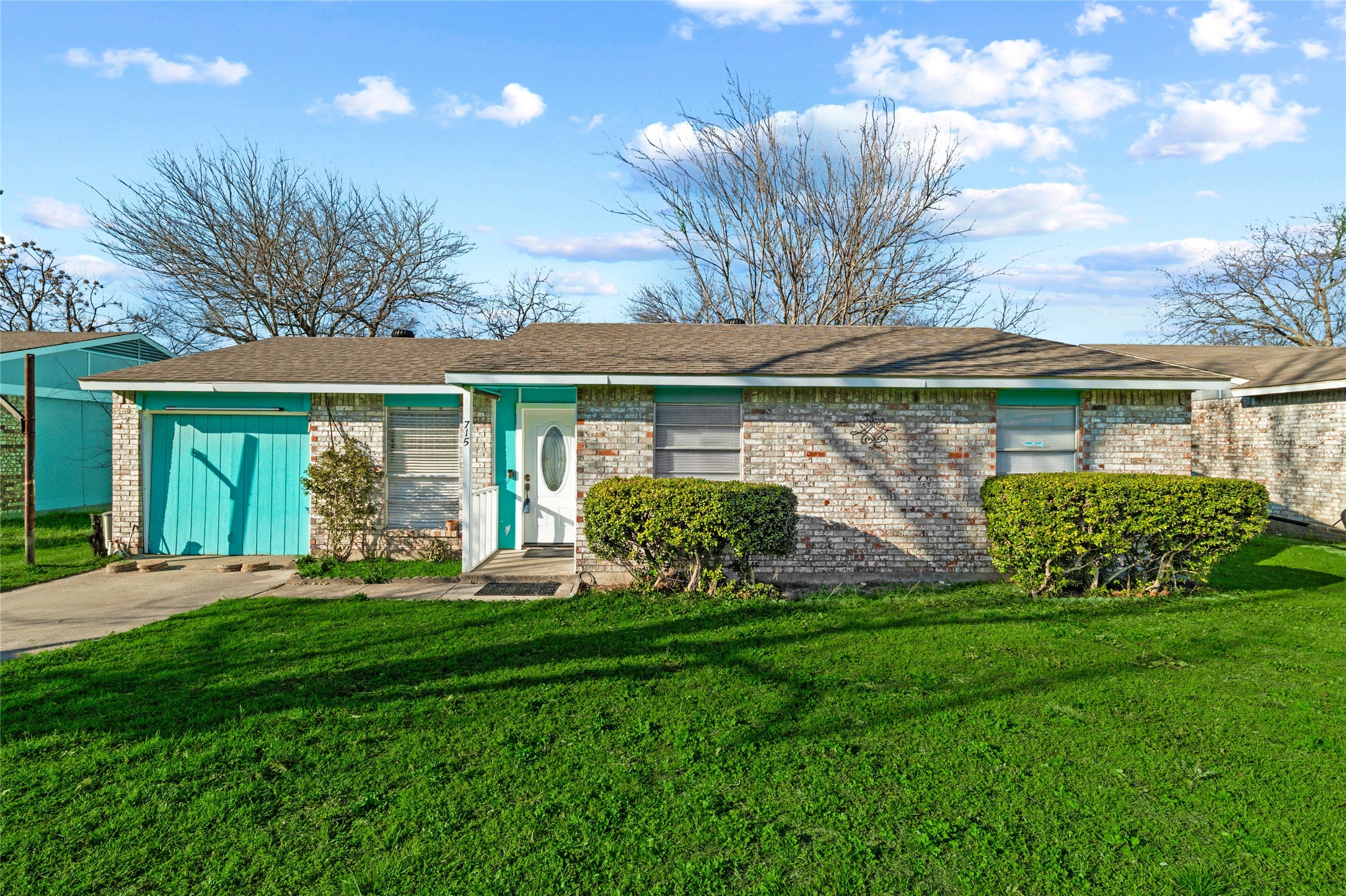 715 Sun Valley Drive Duncanville TX 75116