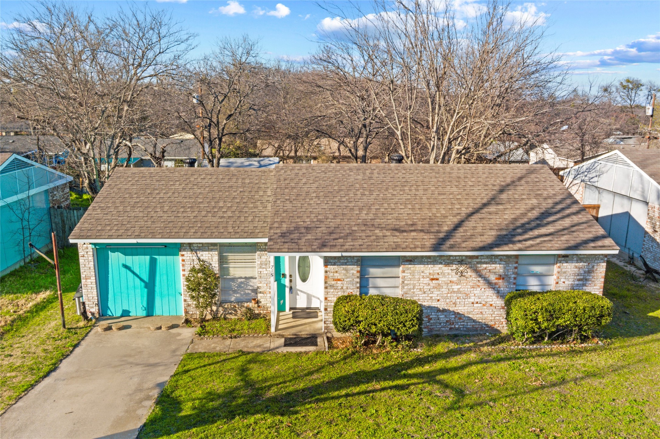 715 Sun Valley Drive Duncanville TX 75116