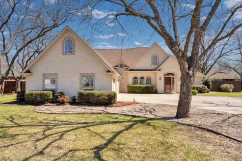 9321 S Longwood Drive Granbury TX 76049