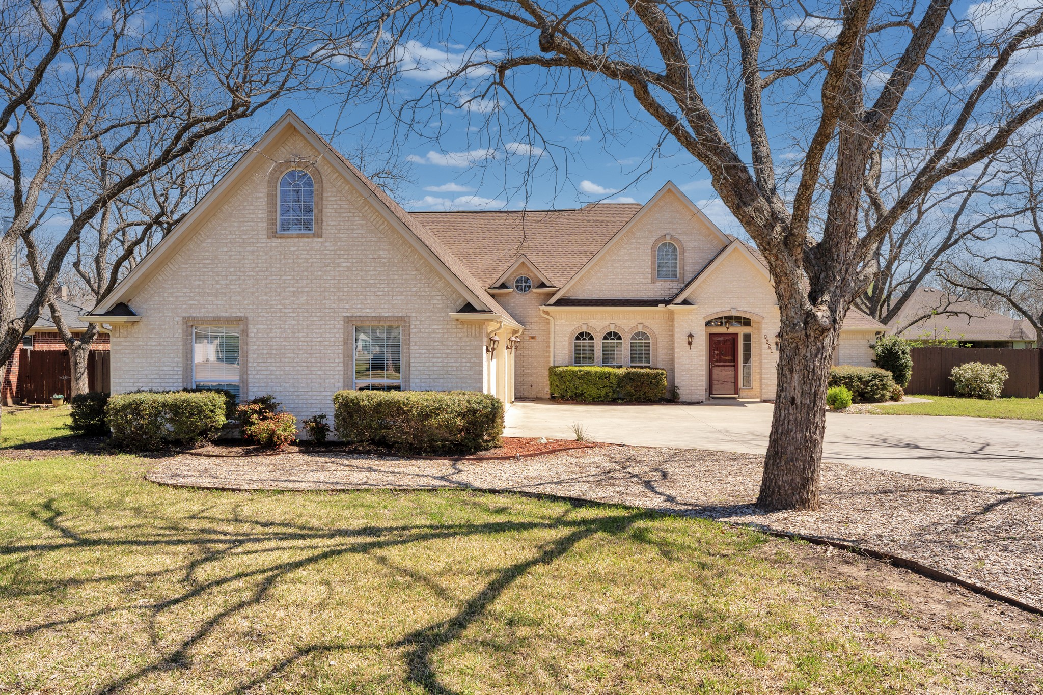 9321 S Longwood Drive Granbury TX 76049