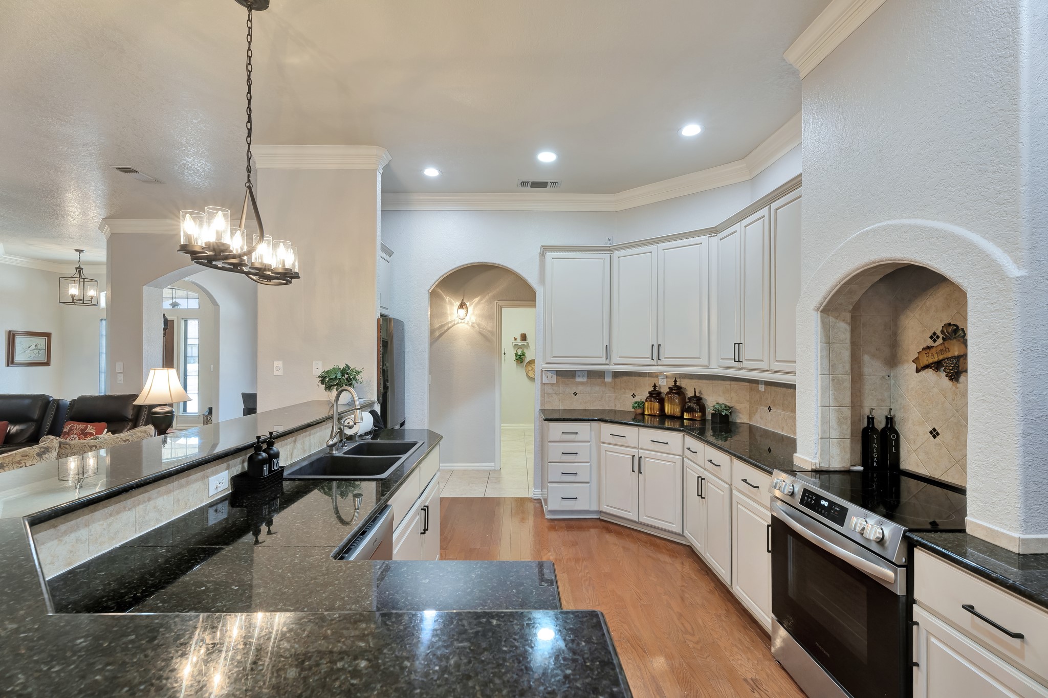 9321 S Longwood Drive Granbury TX 76049