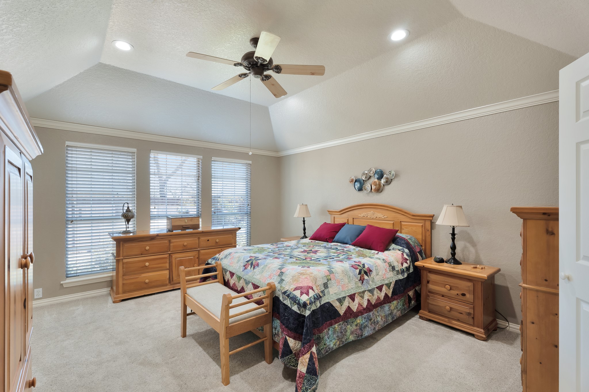 9321 S Longwood Drive Granbury TX 76049
