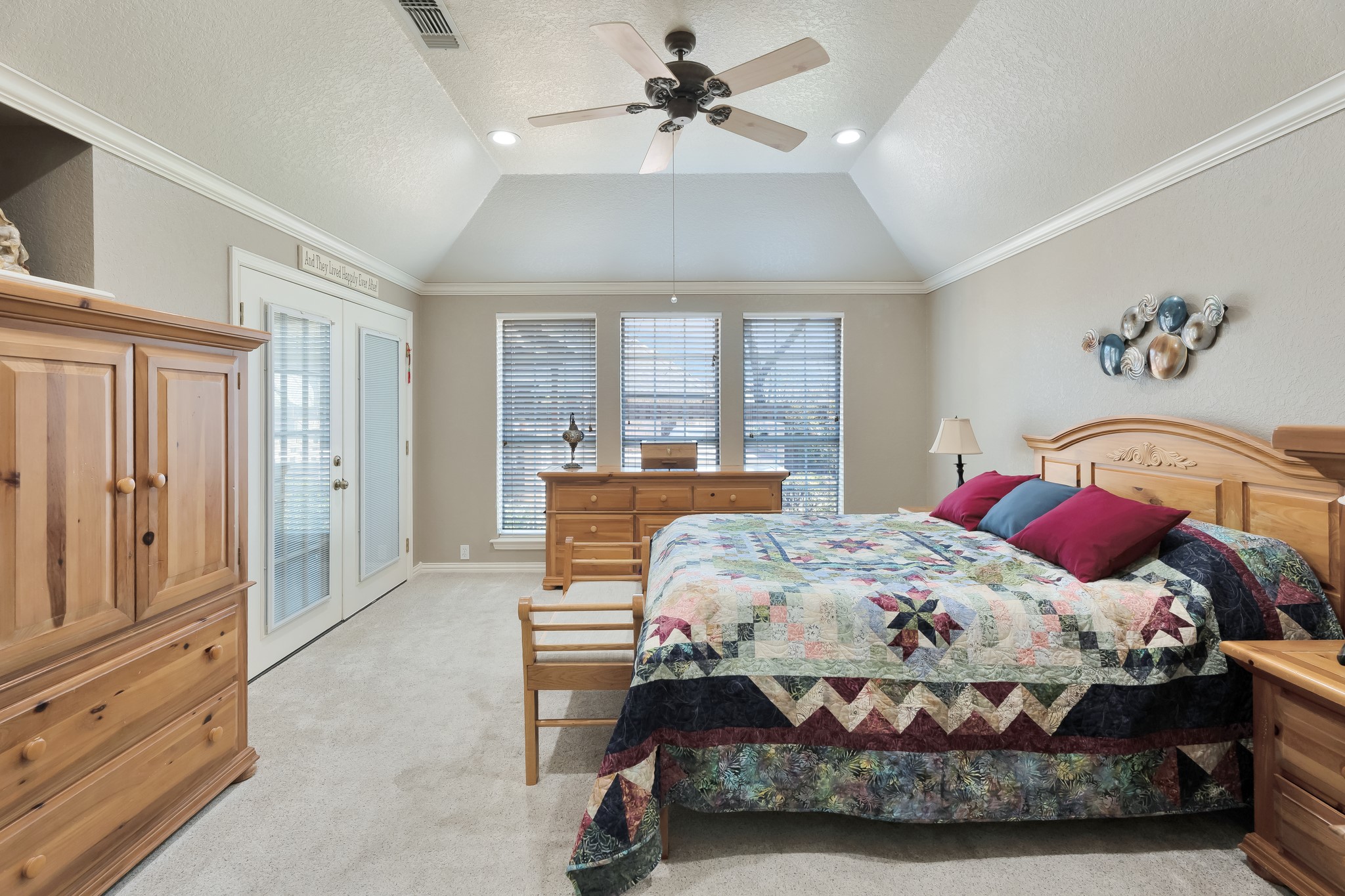 9321 S Longwood Drive Granbury TX 76049