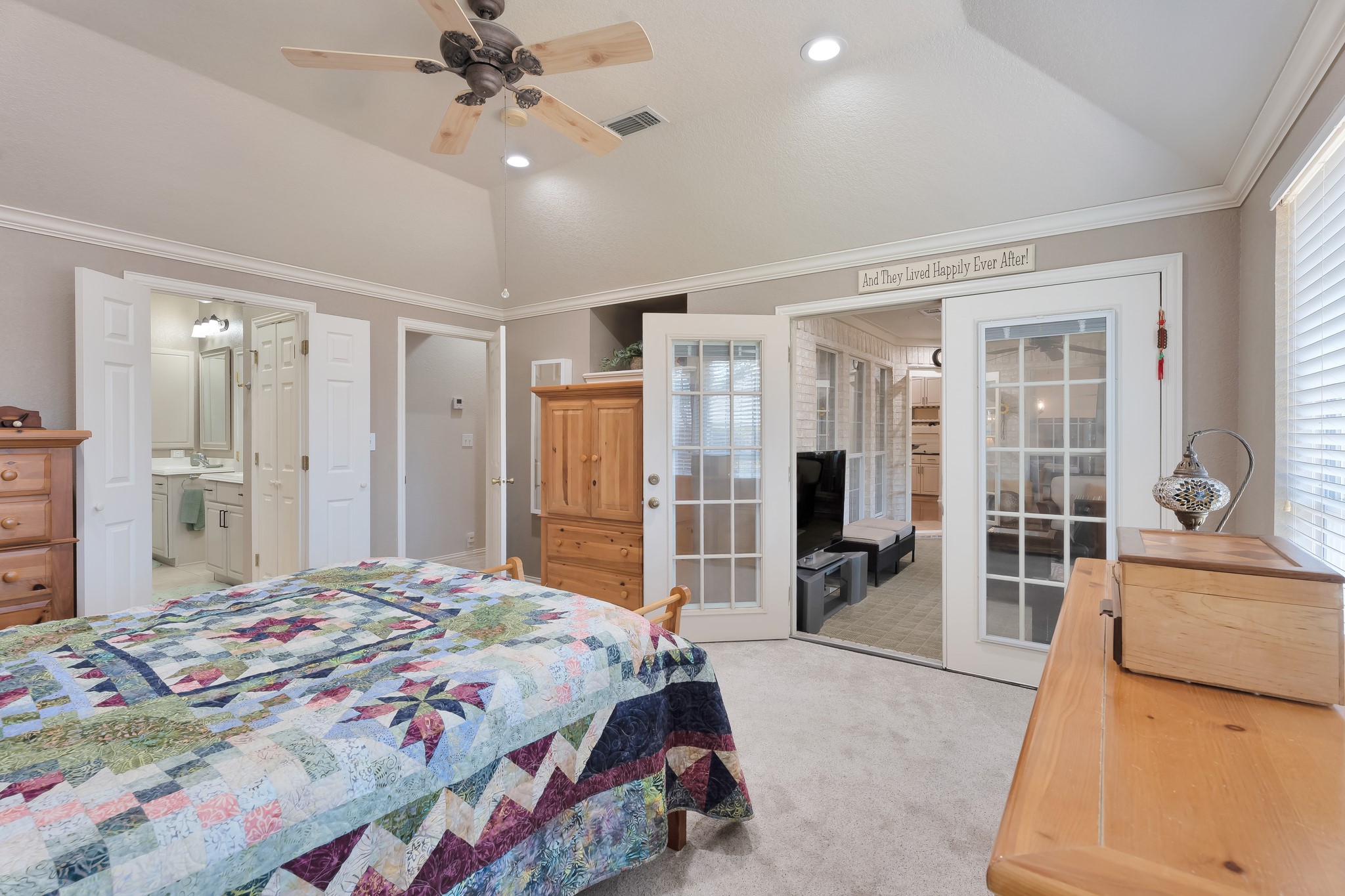 9321 S Longwood Drive Granbury TX 76049