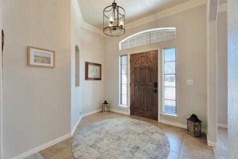 9321 S Longwood Drive Granbury TX 76049