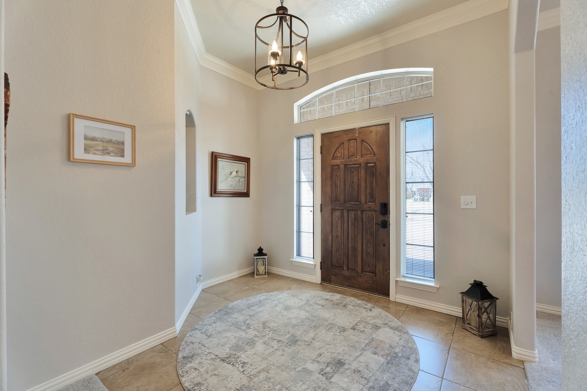 9321 S Longwood Drive Granbury TX 76049