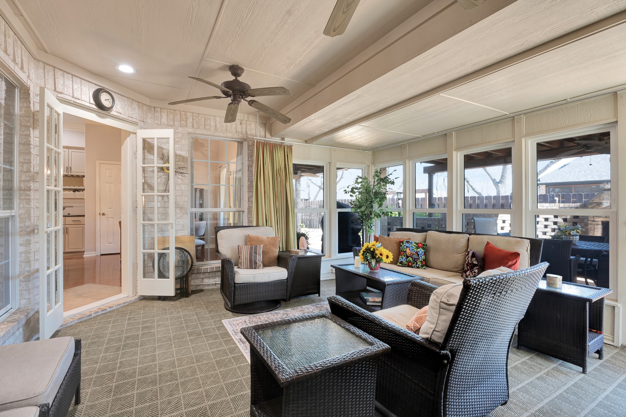 9321 S Longwood Drive Granbury TX 76049