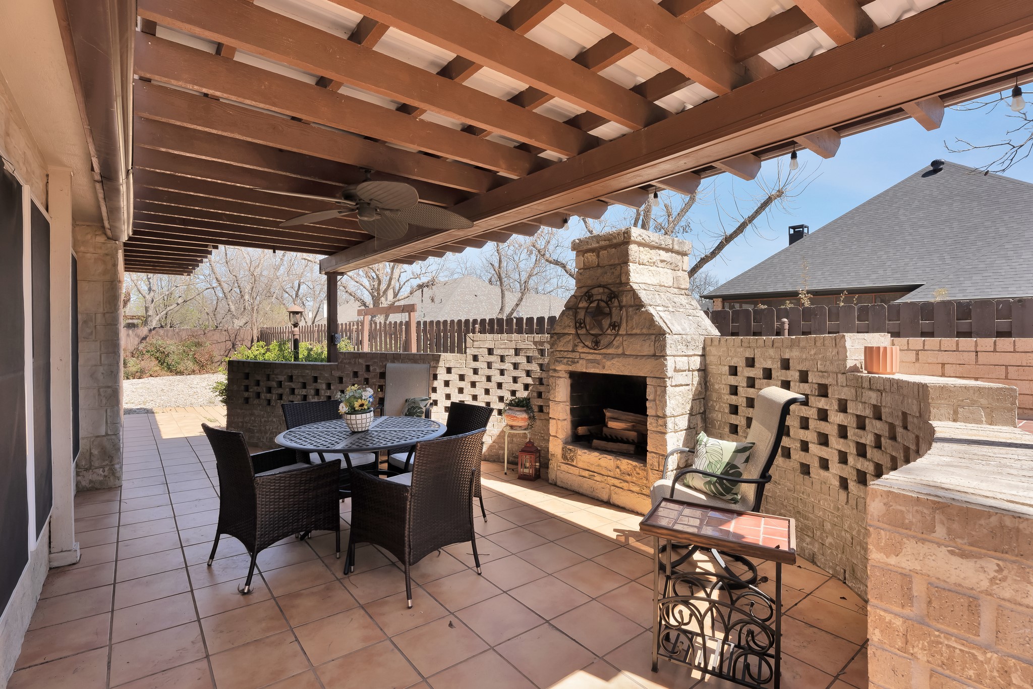 9321 S Longwood Drive Granbury TX 76049