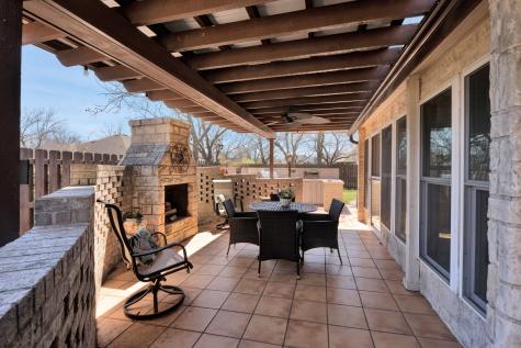 9321 S Longwood Drive Granbury TX 76049