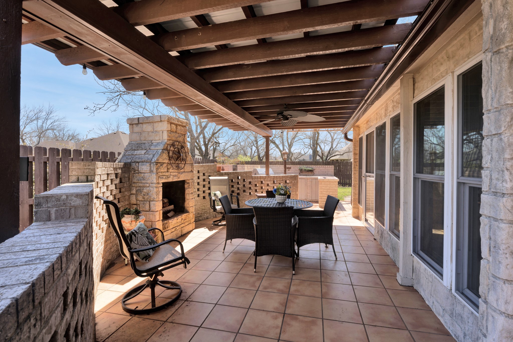 9321 S Longwood Drive Granbury TX 76049