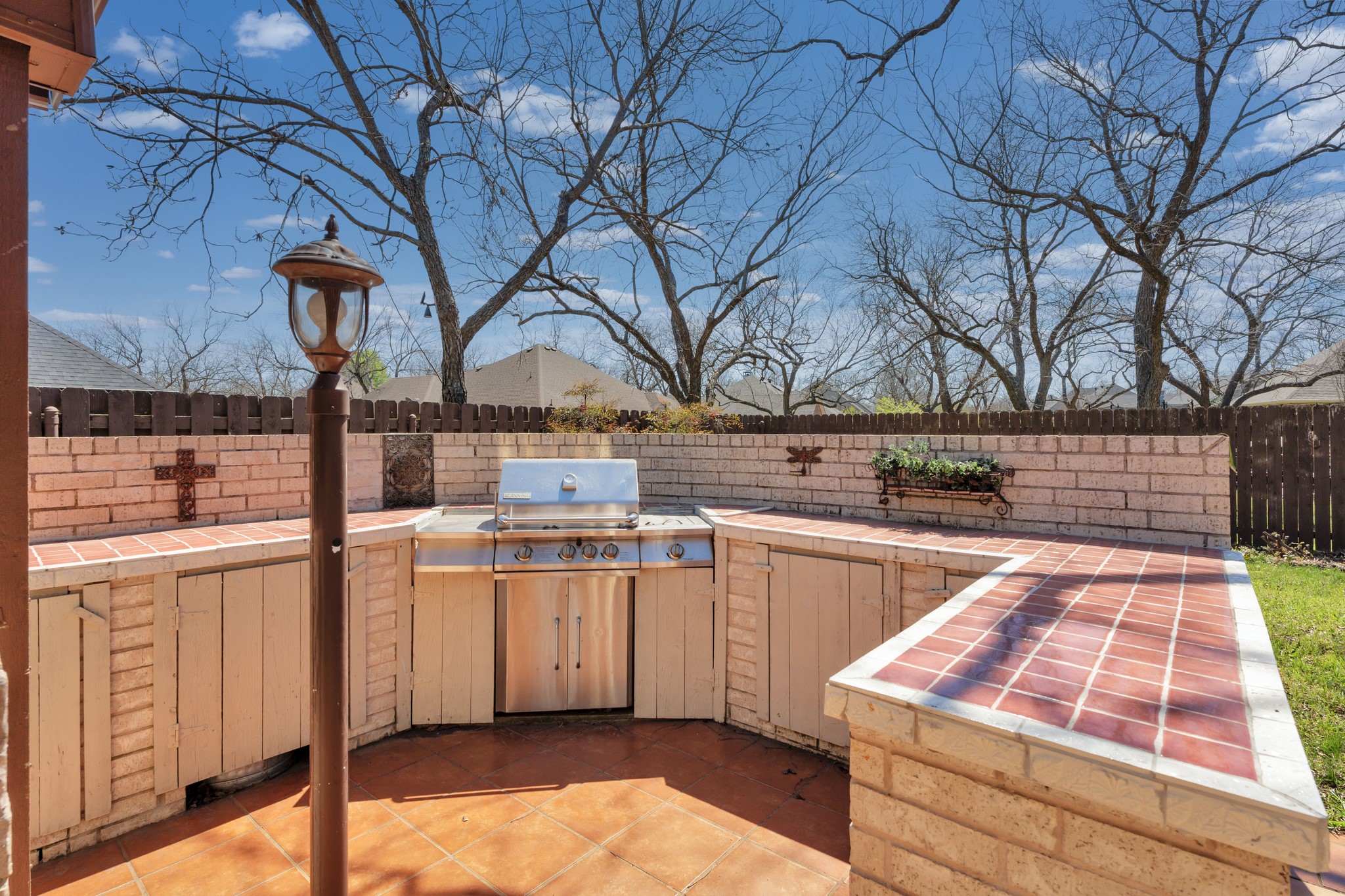 9321 S Longwood Drive Granbury TX 76049