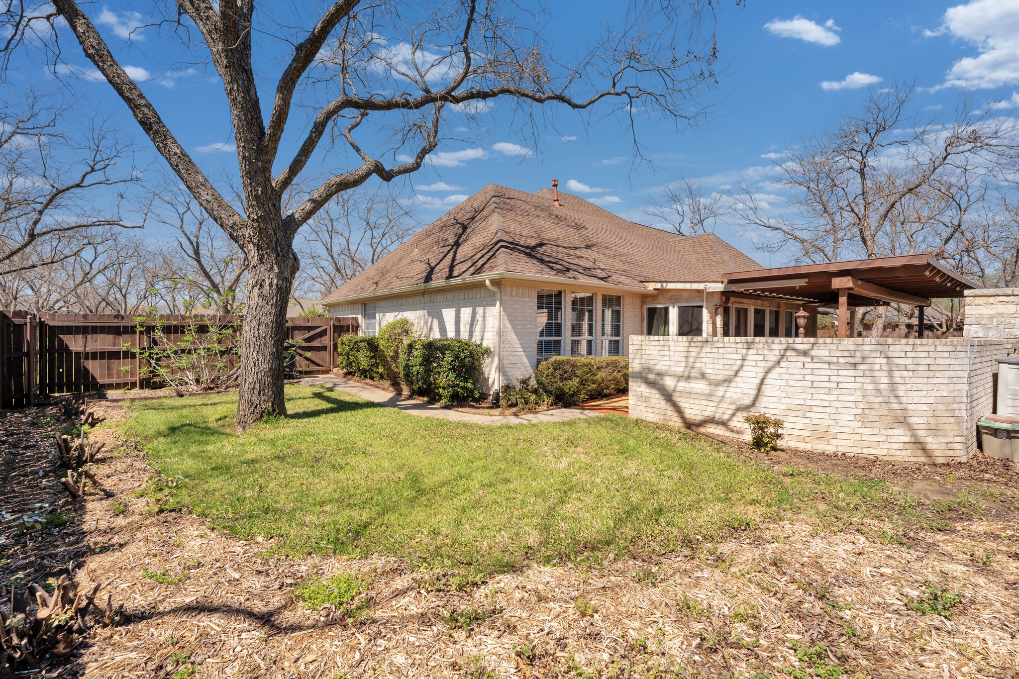 9321 S Longwood Drive Granbury TX 76049