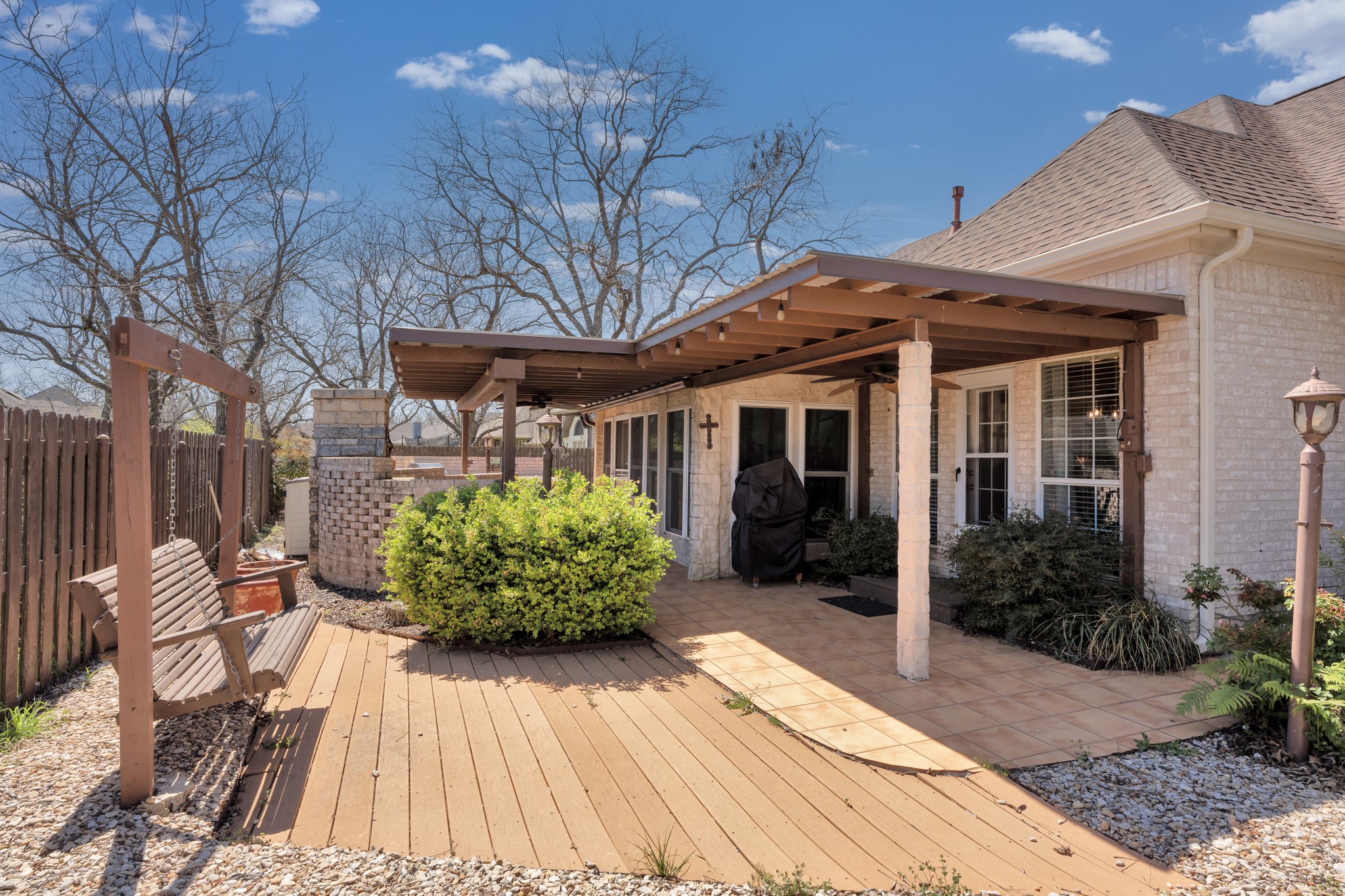 9321 S Longwood Drive Granbury TX 76049