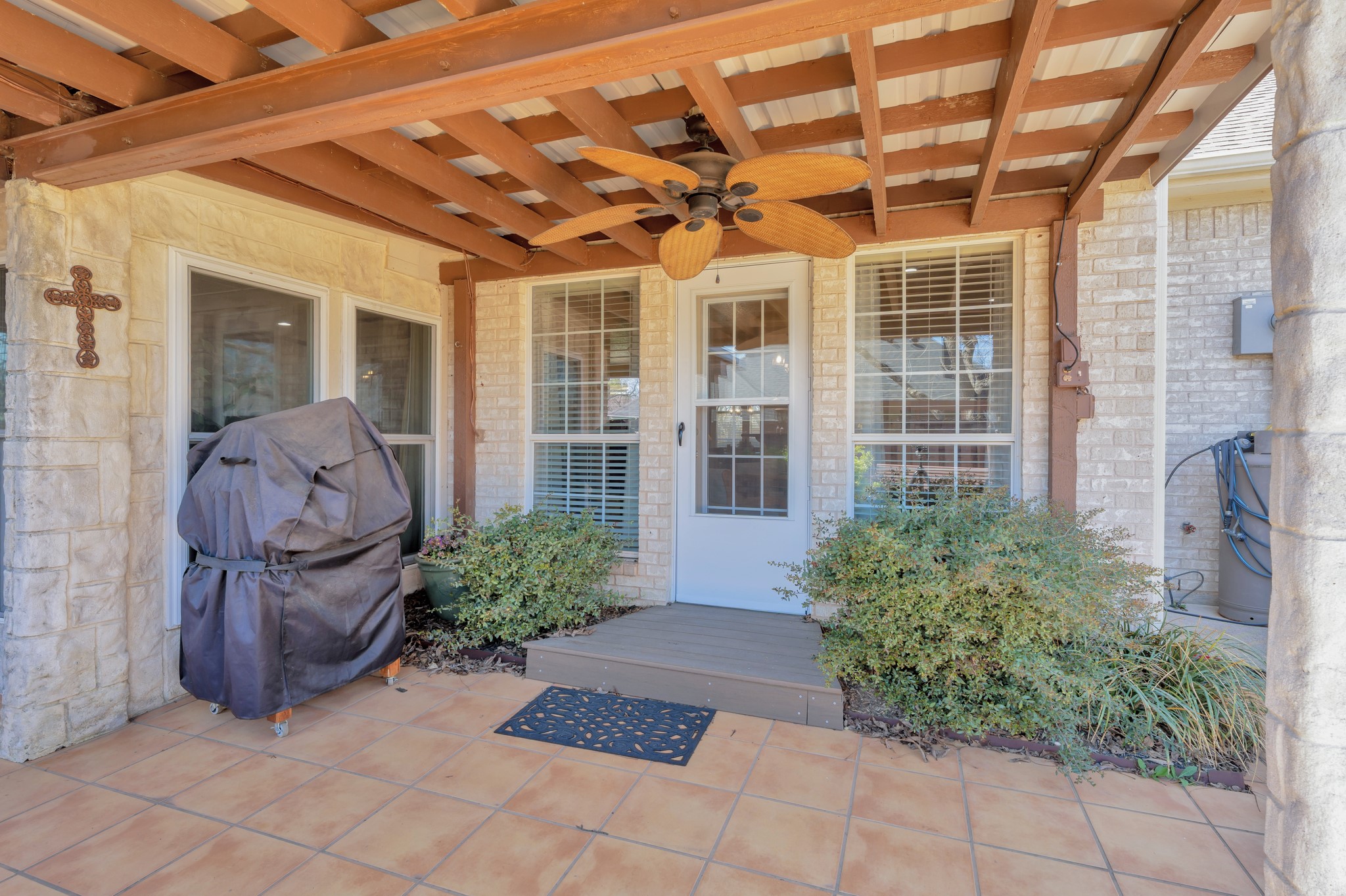9321 S Longwood Drive Granbury TX 76049