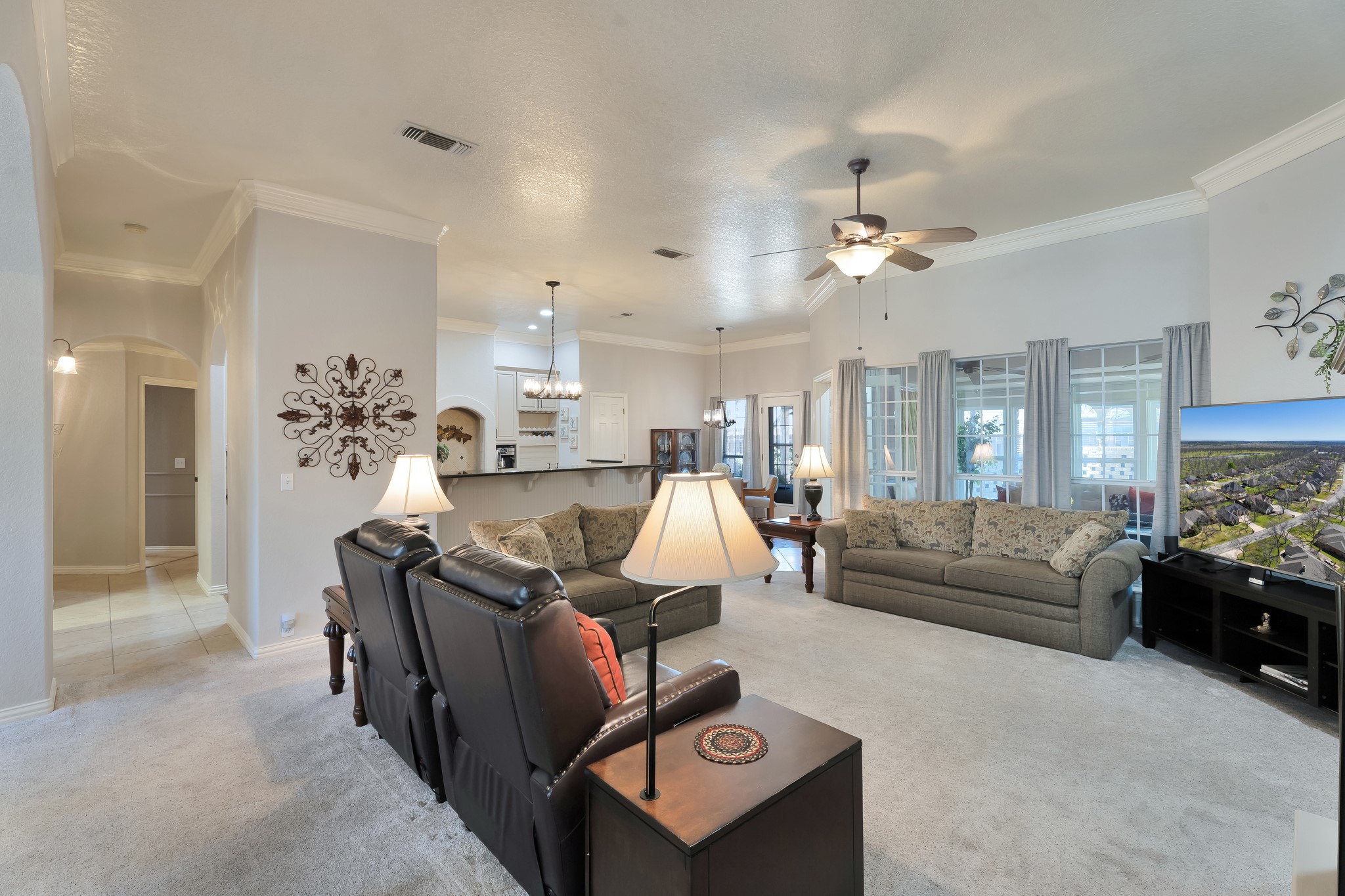 9321 S Longwood Drive Granbury TX 76049