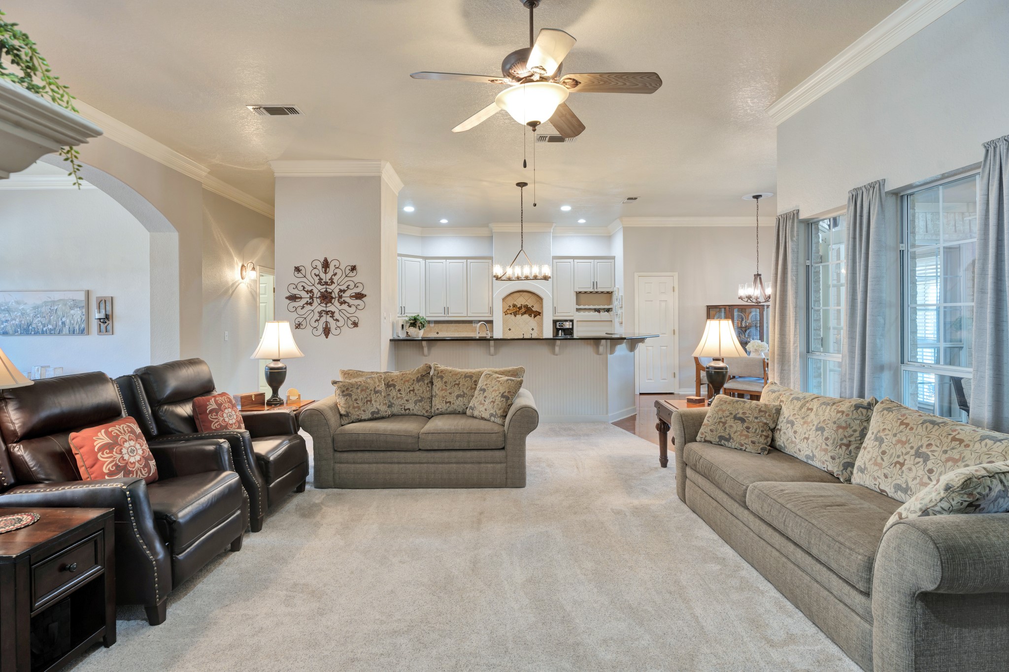 9321 S Longwood Drive Granbury TX 76049