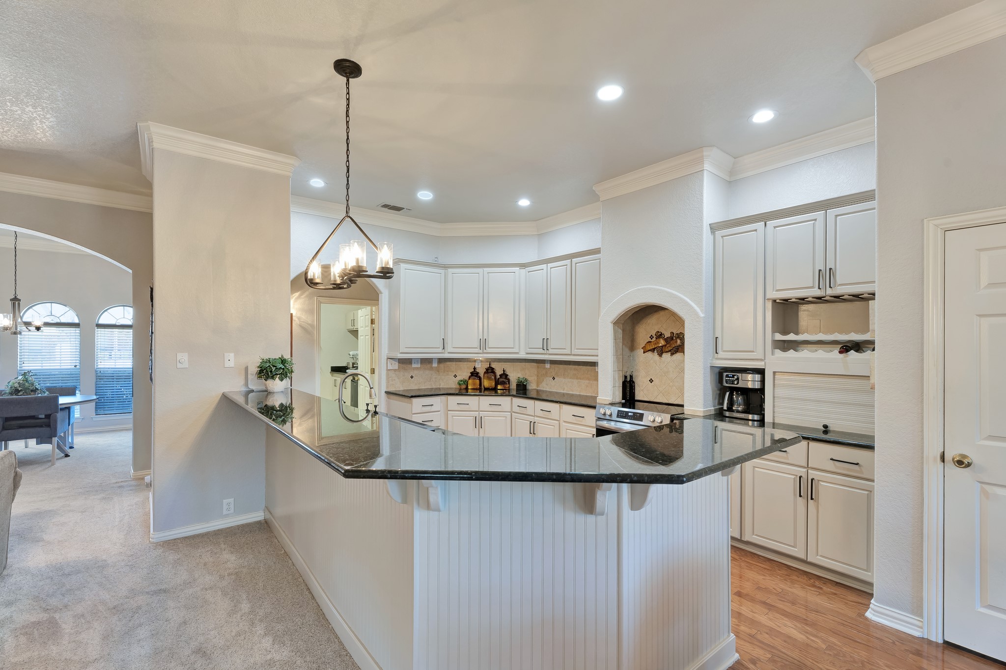9321 S Longwood Drive Granbury TX 76049