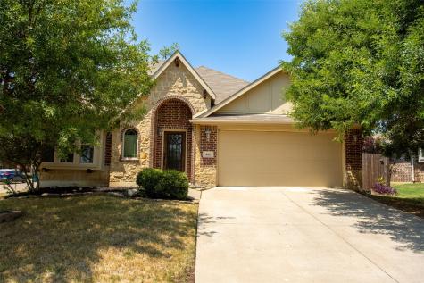 406 Limestone Drive Alvarado TX 76009