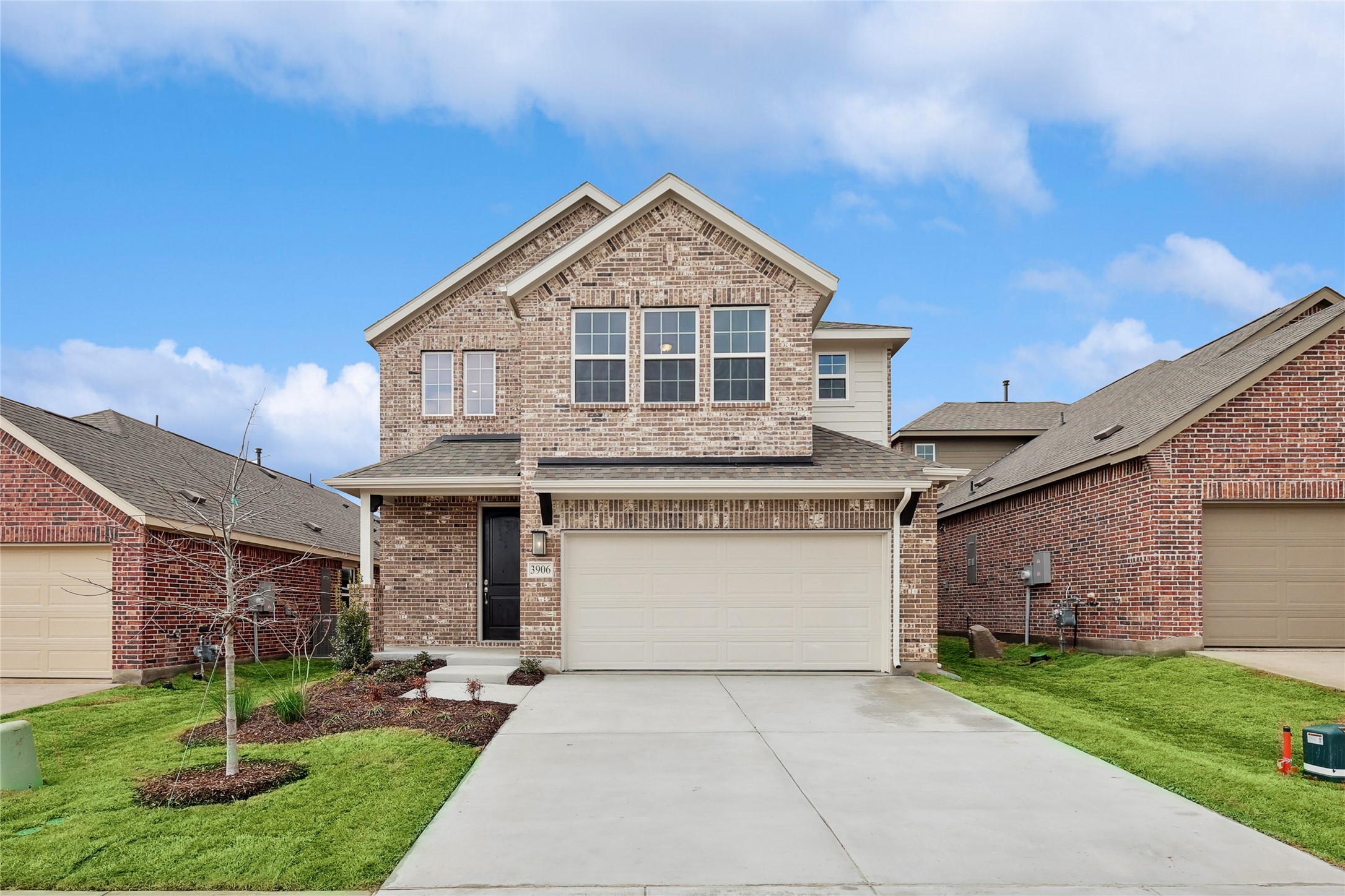 3906 Coco Lane Sherman TX 75090