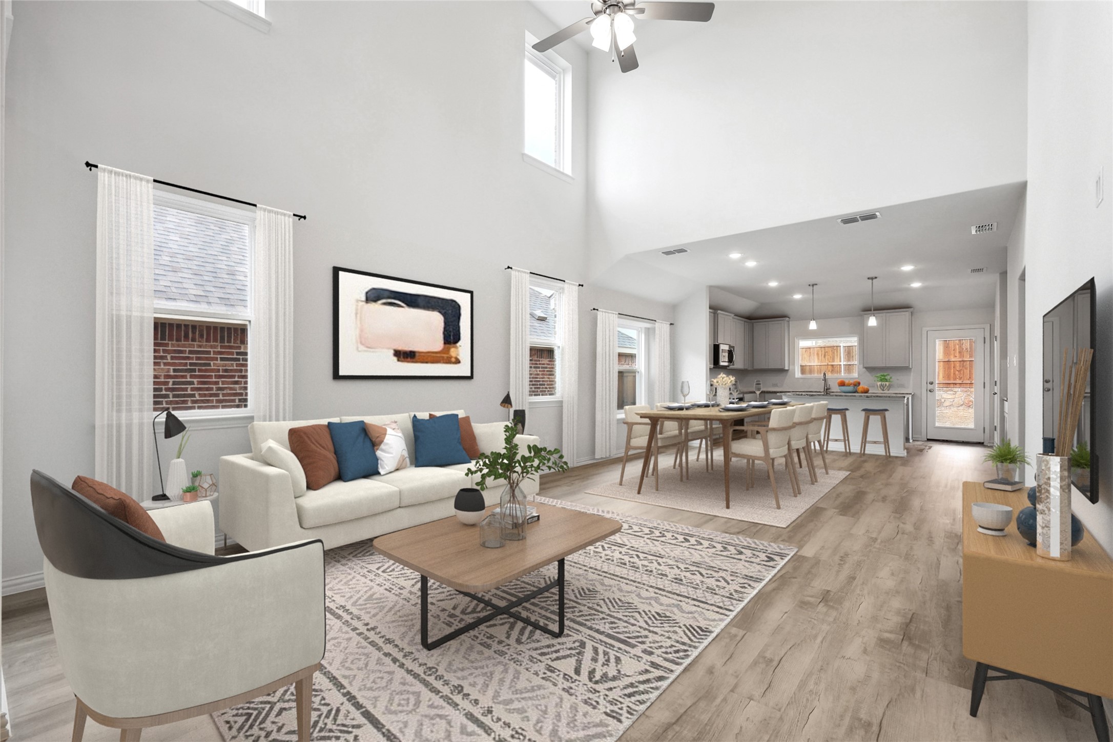 3906 Coco Lane Sherman TX 75090