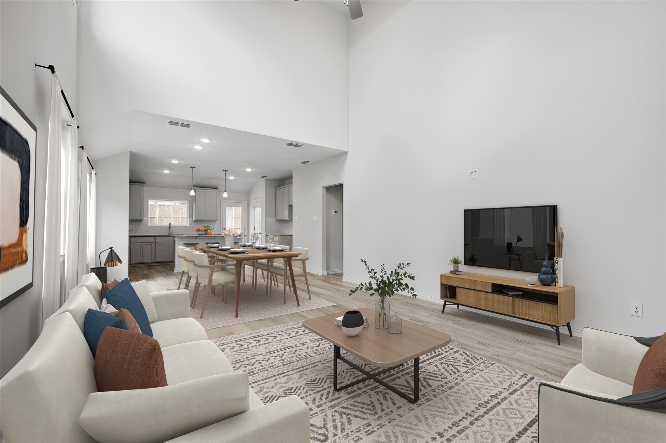 3906 Coco Lane Sherman TX 75090