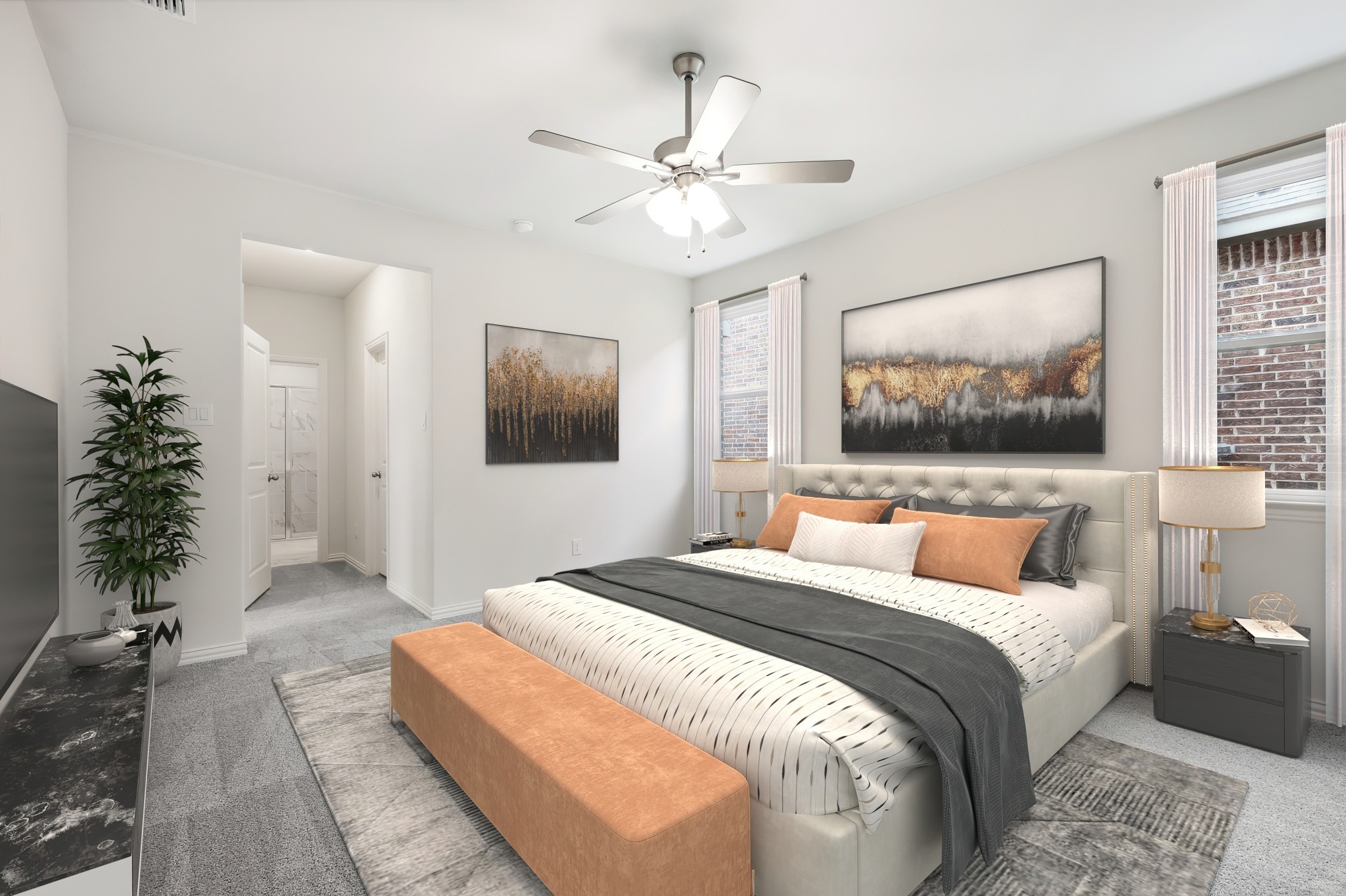 3906 Coco Lane Sherman TX 75090