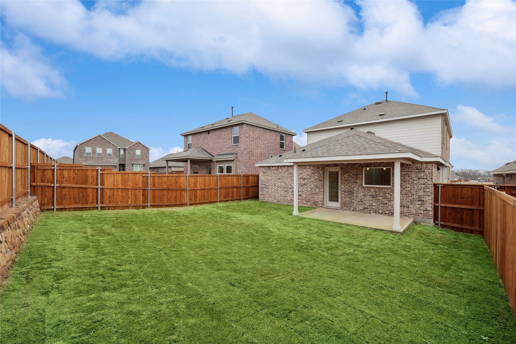 3906 Coco Lane Sherman TX 75090