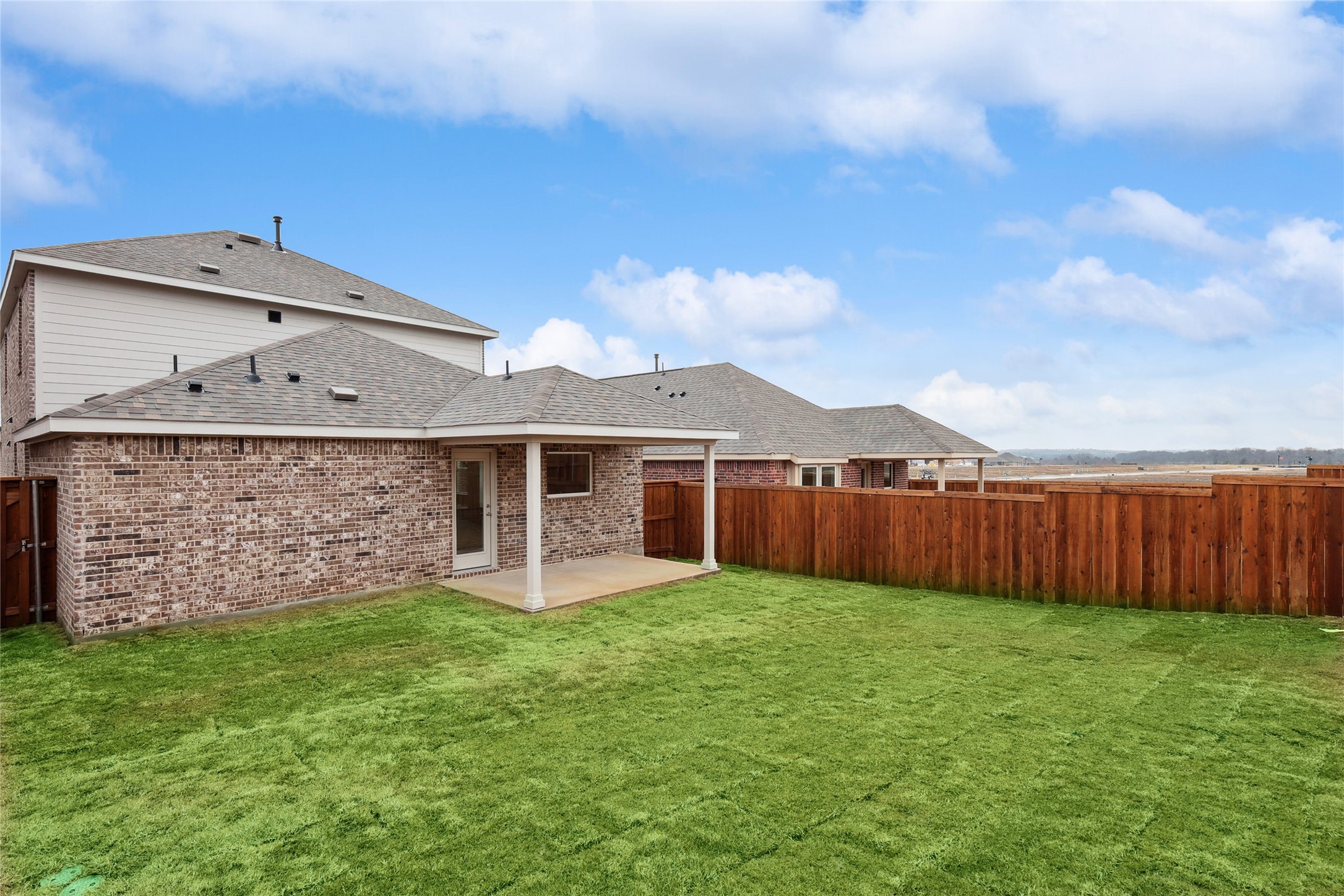 3906 Coco Lane Sherman TX 75090