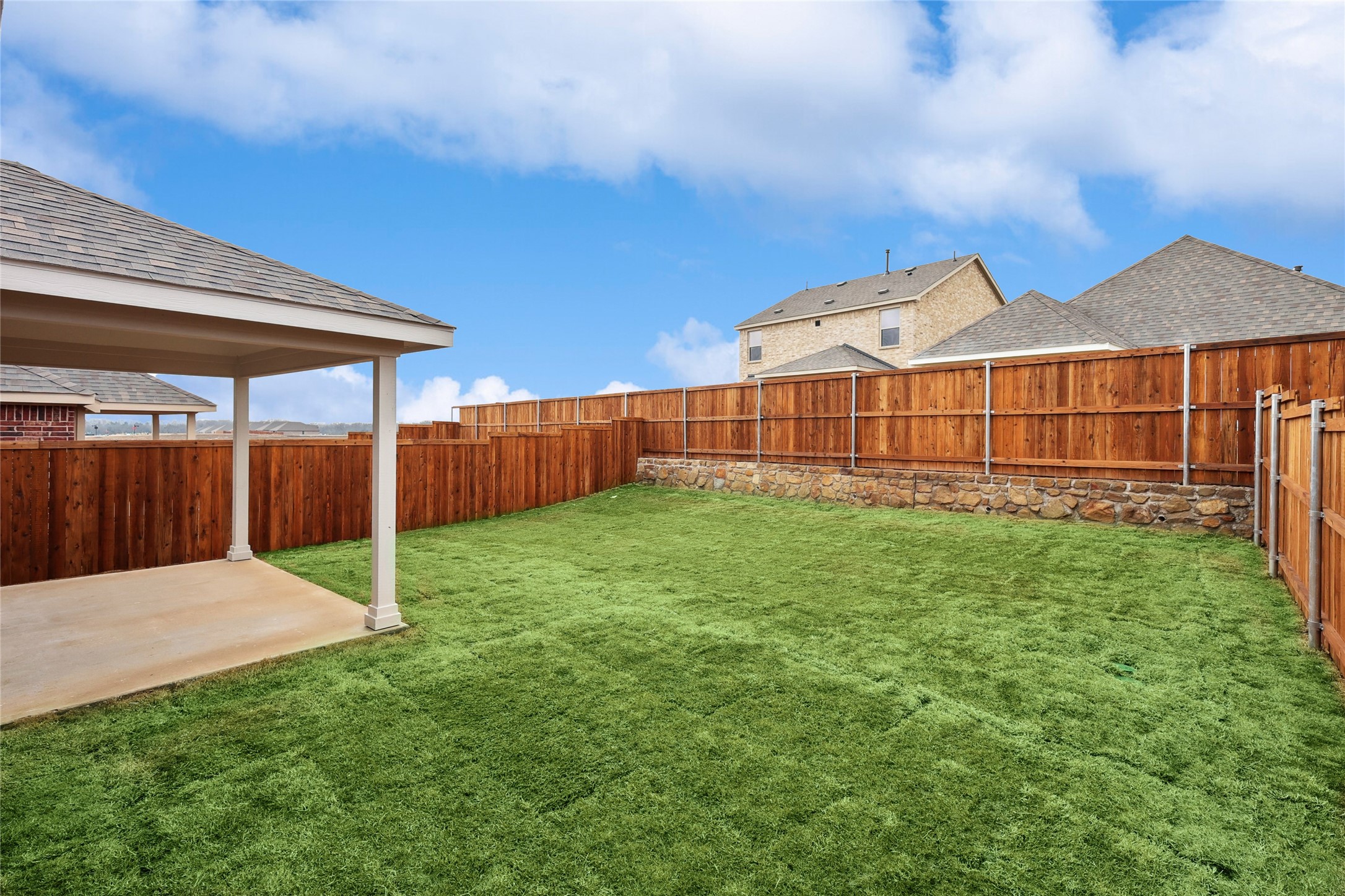 3906 Coco Lane Sherman TX 75090