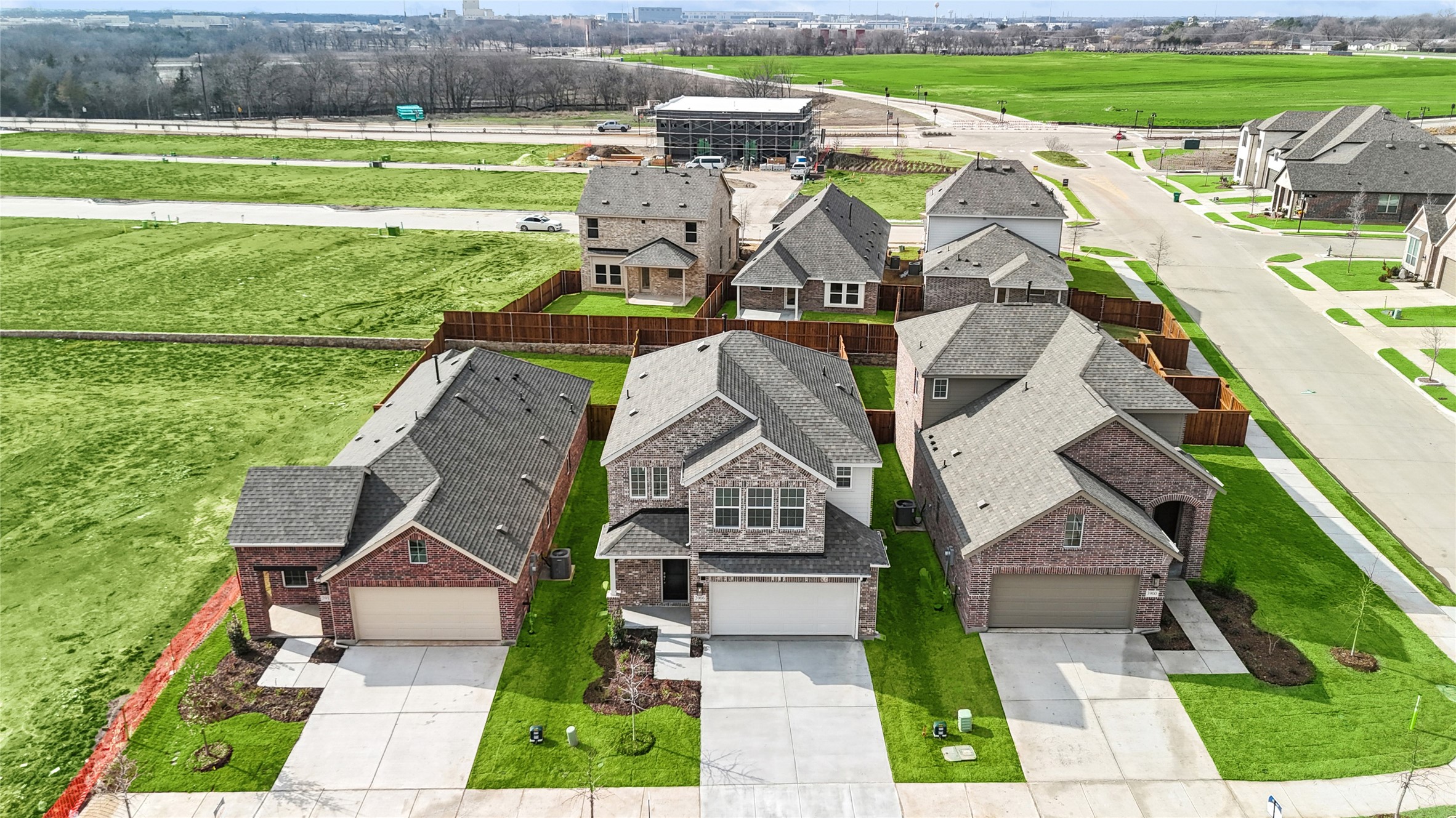 3906 Coco Lane Sherman TX 75090