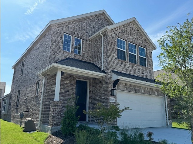 3906 Coco Lane Sherman TX 75090