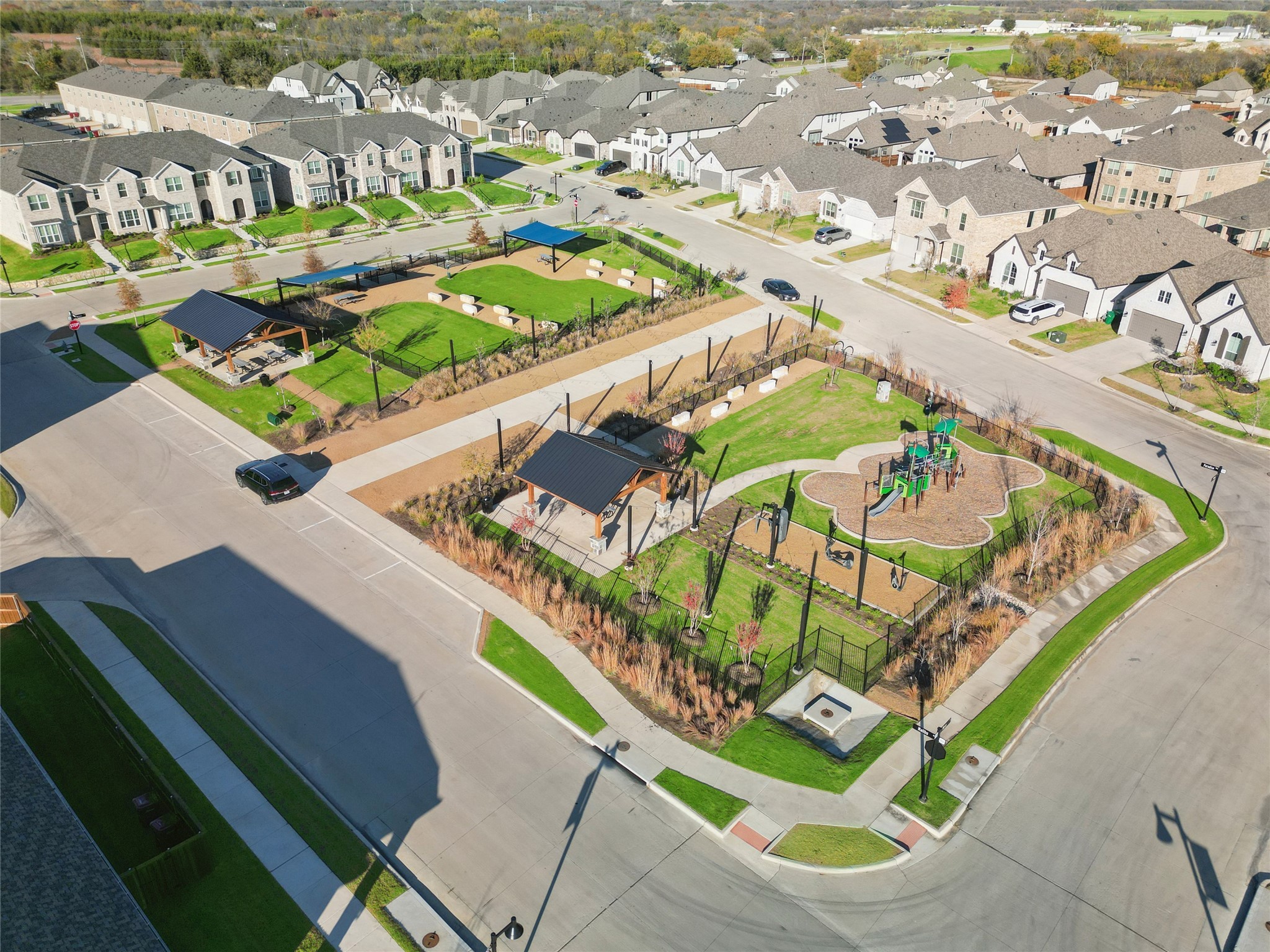 3906 Coco Lane Sherman TX 75090