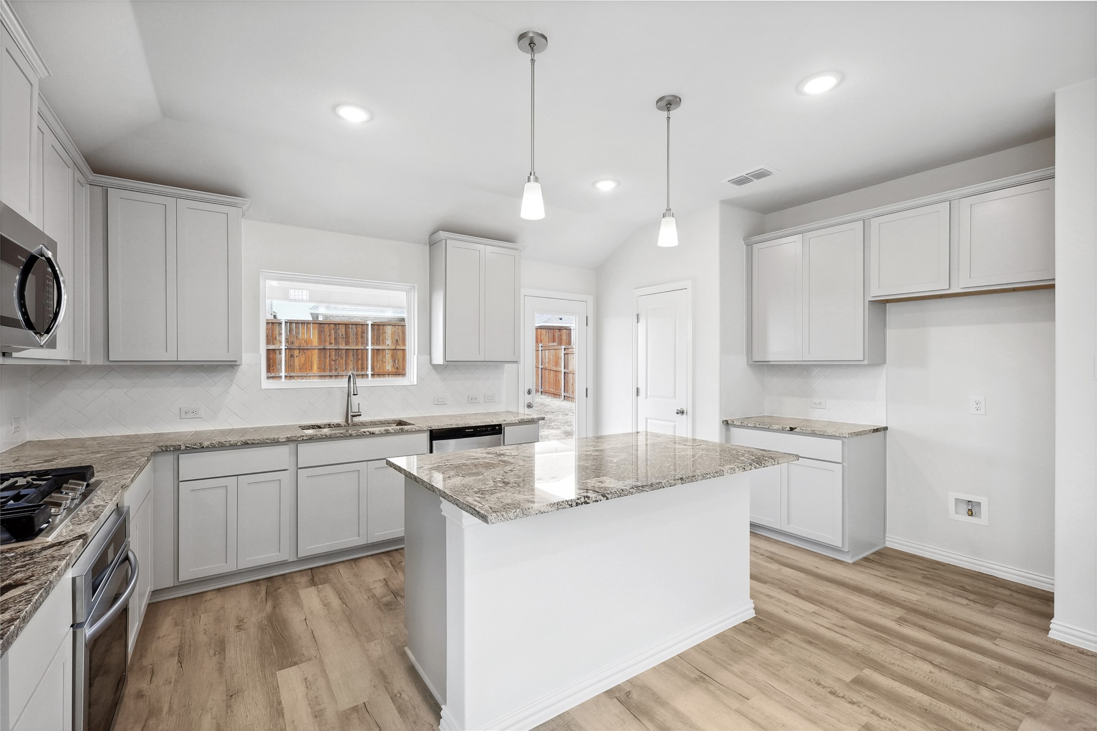 3906 Coco Lane Sherman TX 75090