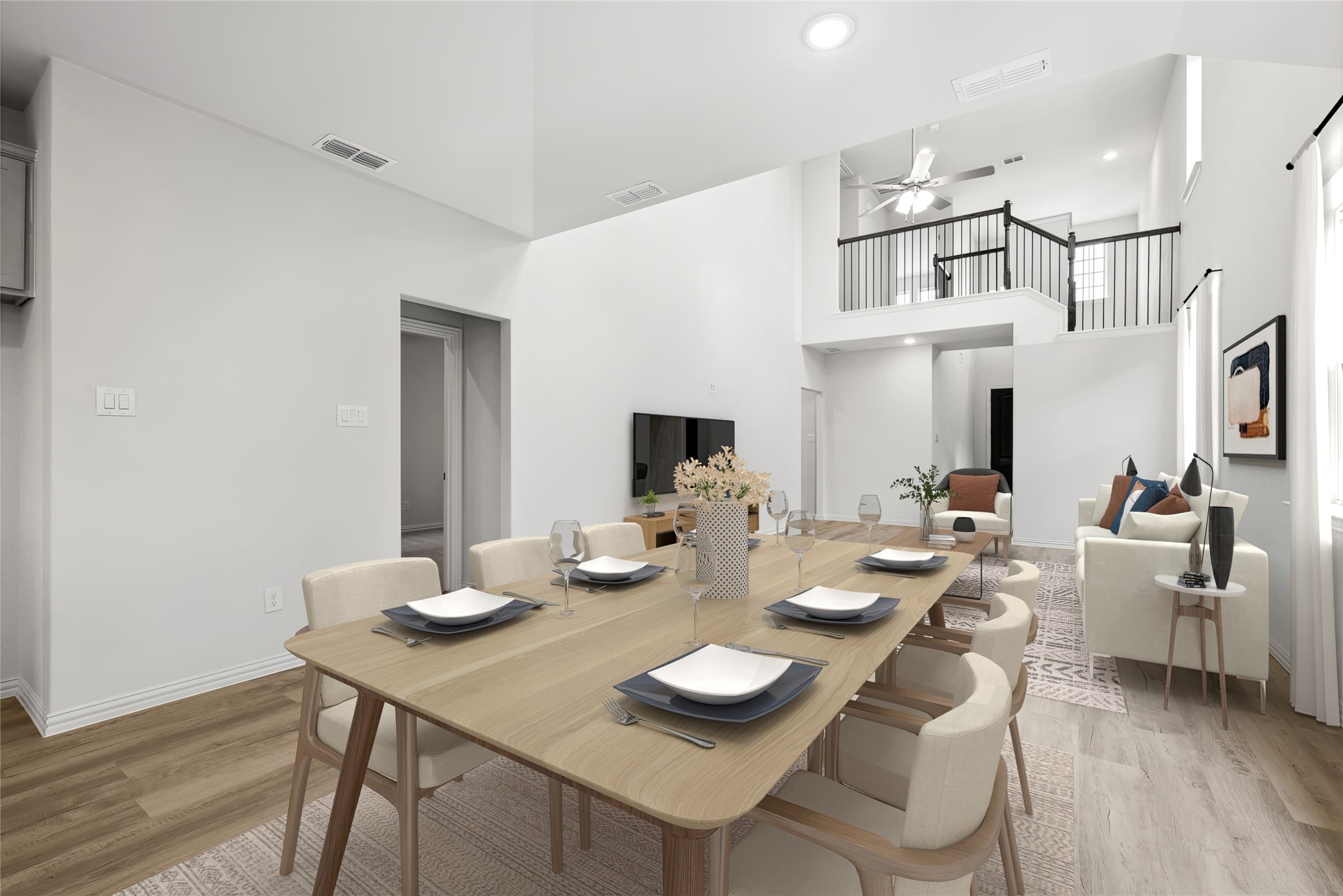 3906 Coco Lane Sherman TX 75090