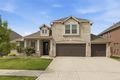 5400 Brazos Lane Denton TX 76226