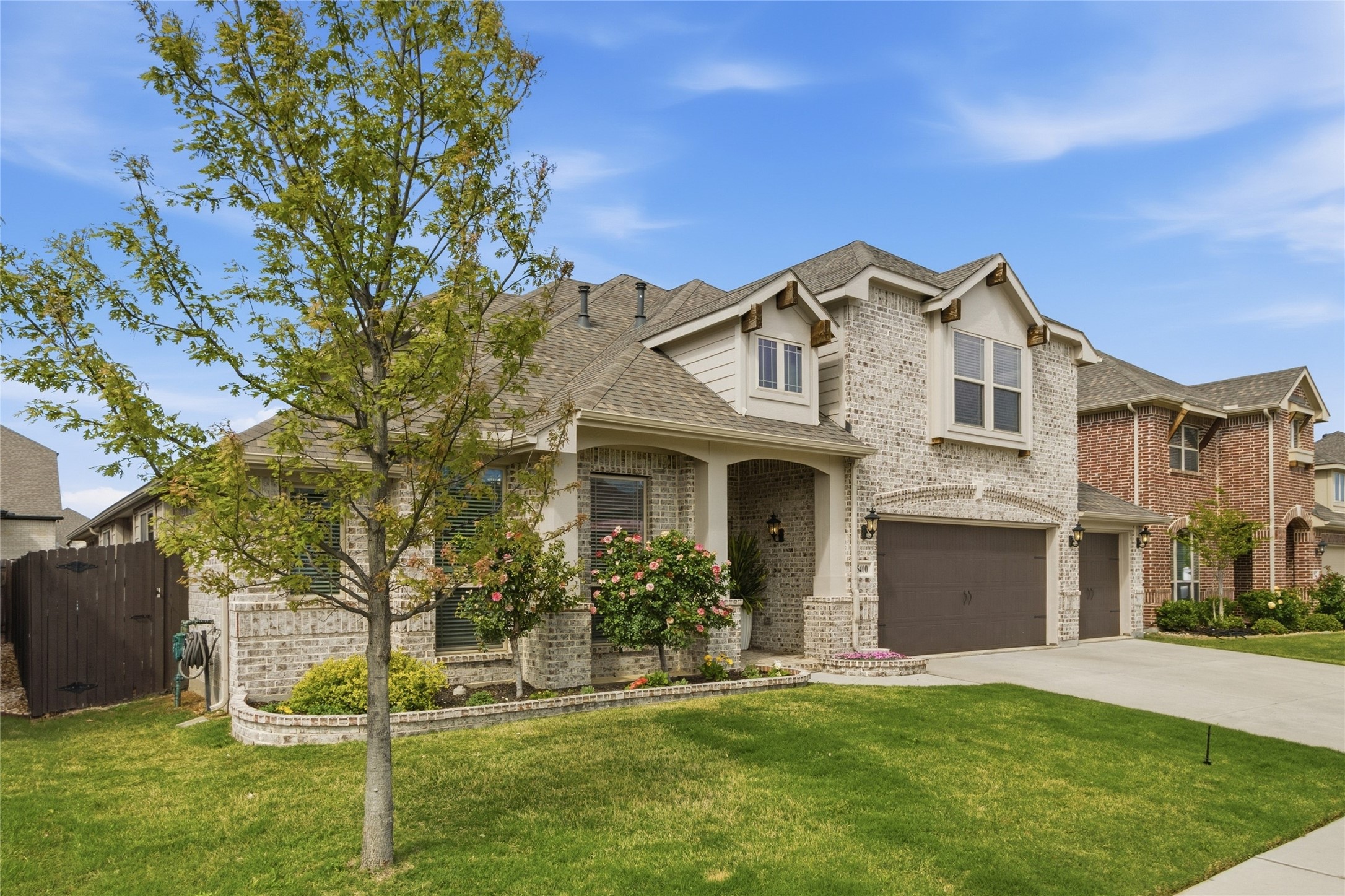 5400 Brazos Lane Denton TX 76226