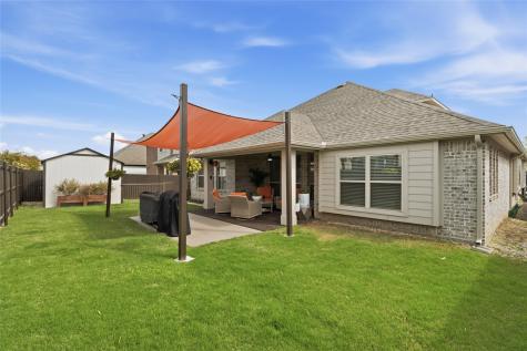 5400 Brazos Lane Denton TX 76226