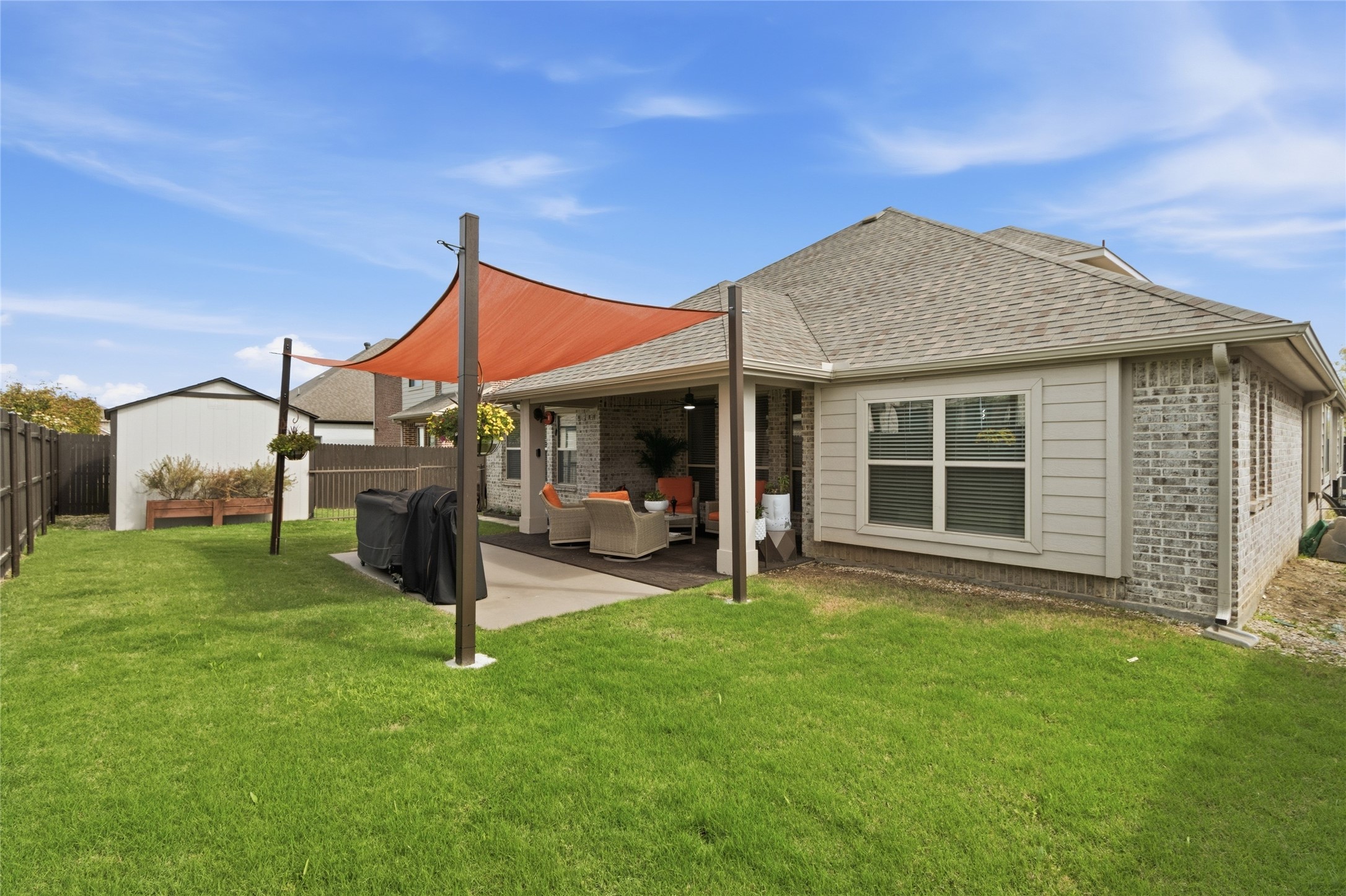 5400 Brazos Lane Denton TX 76226