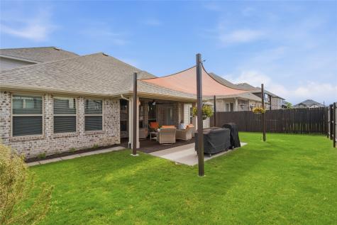 5400 Brazos Lane Denton TX 76226