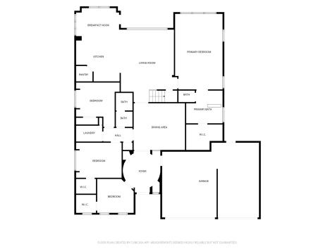 5400 Brazos Lane Denton TX 76226
