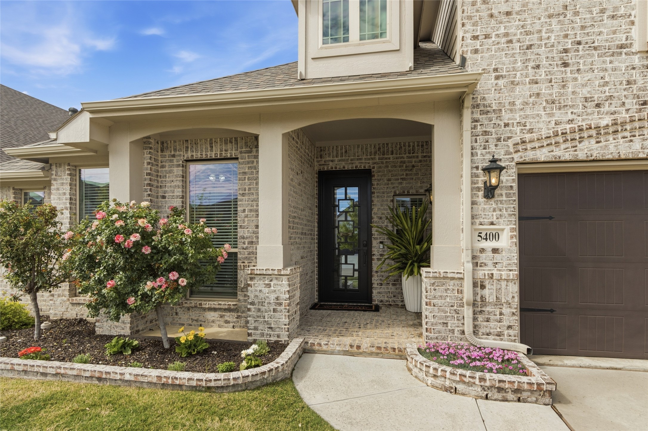 5400 Brazos Lane Denton TX 76226
