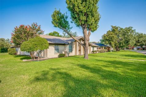 10007 Dale Crest Drive Dallas TX 75229