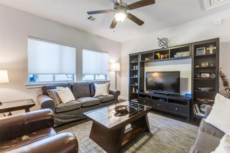 4008 N Cresthaven Road Dallas TX 75209