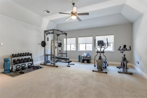 4008 N Cresthaven Road Dallas TX 75209