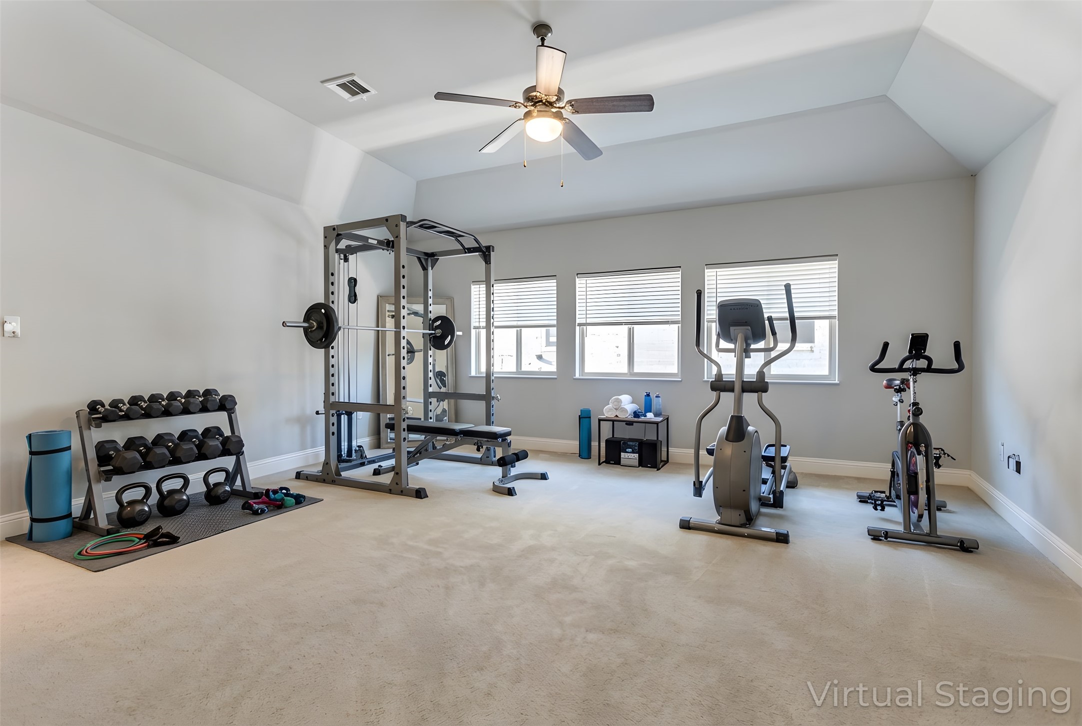 4008 N Cresthaven Road Dallas TX 75209