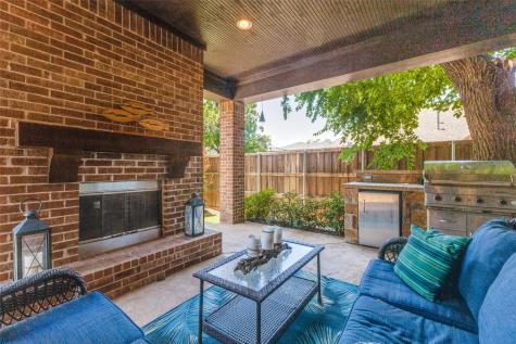 4008 N Cresthaven Road Dallas TX 75209