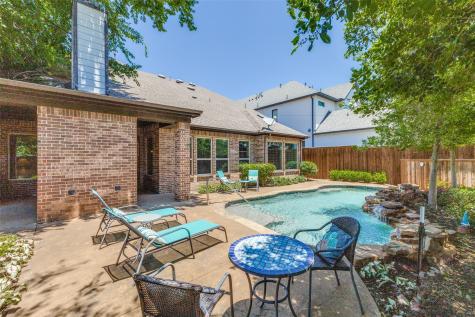 4008 N Cresthaven Road Dallas TX 75209
