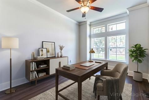 4008 N Cresthaven Road Dallas TX 75209