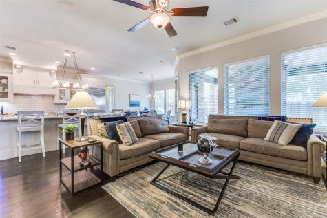 4008 N Cresthaven Road Dallas TX 75209