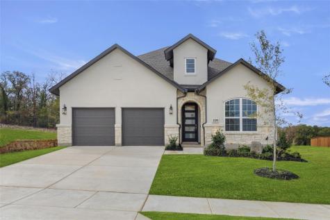 1508 Larson Lane Denton TX 76210
